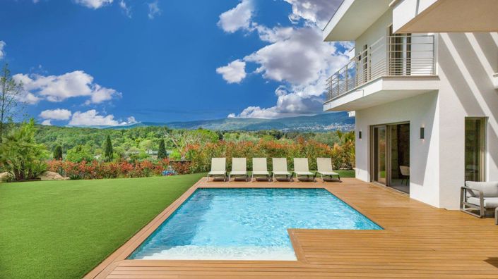 Image No.5-4 Bed House for sale