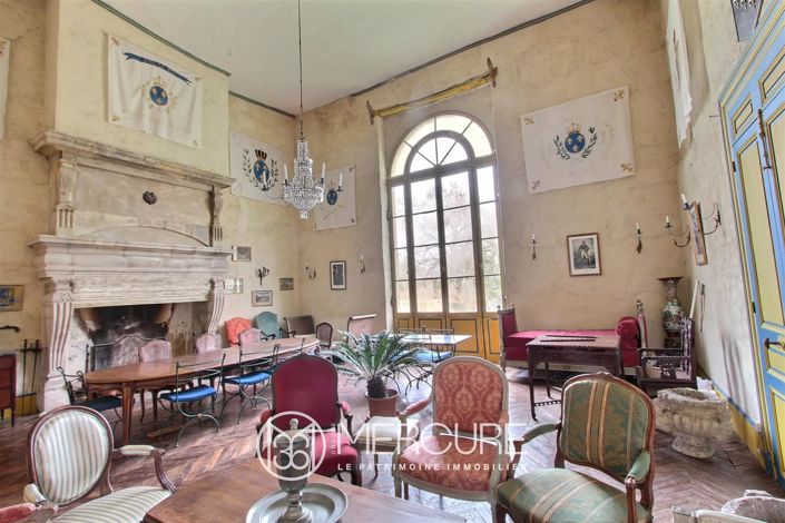 Image No.13-Maison de 15 chambres à vendre à Auch