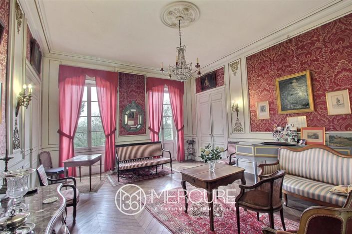 Image No.5-Maison de 15 chambres à vendre à Auch