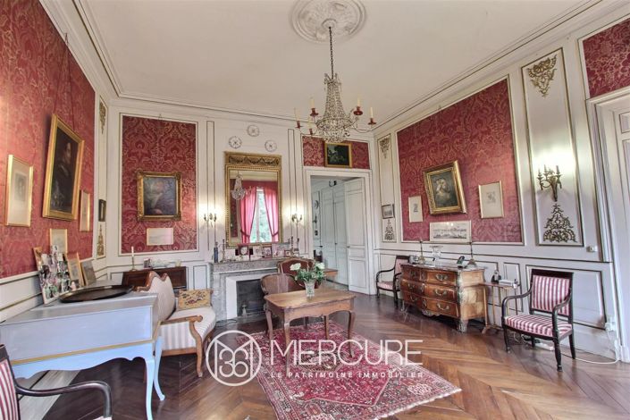 Image No.9-Maison de 15 chambres à vendre à Auch