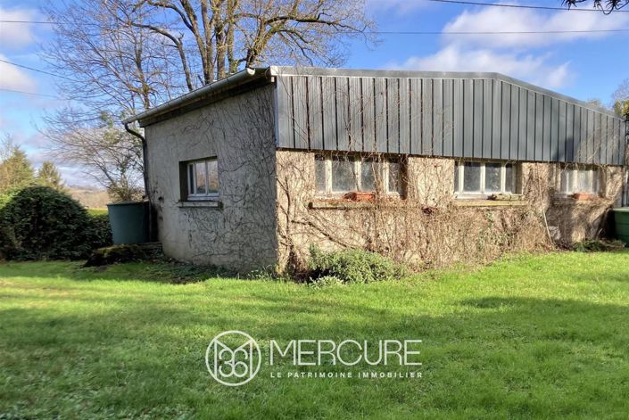 Image No.10-Maison de 5 chambres à vendre à Condom