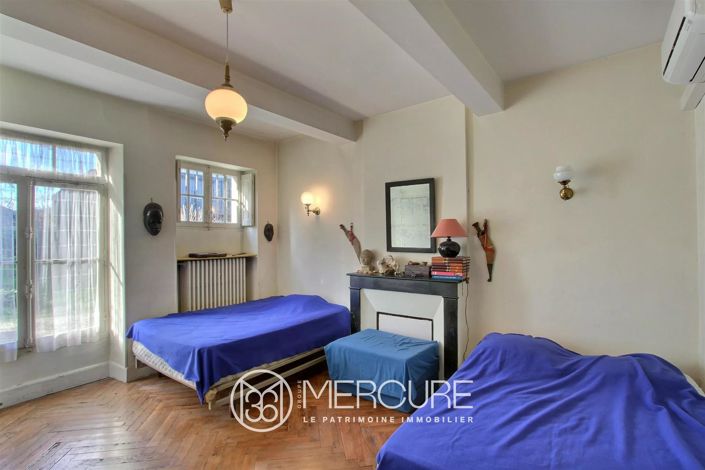 Image No.6-Maison de 5 chambres à vendre à Condom