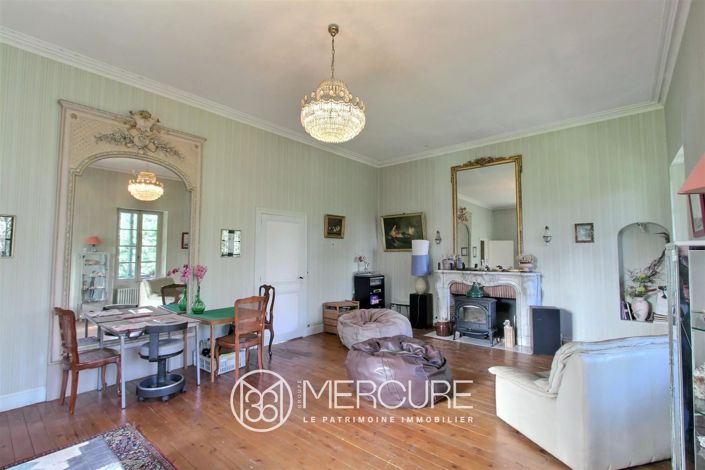 Image No.7-Maison de 5 chambres à vendre à Condom