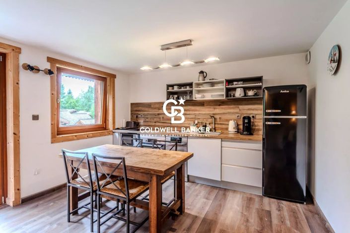 Image No.2-Appartement de 1 chambre à vendre à Chamonix-Mont-Blanc