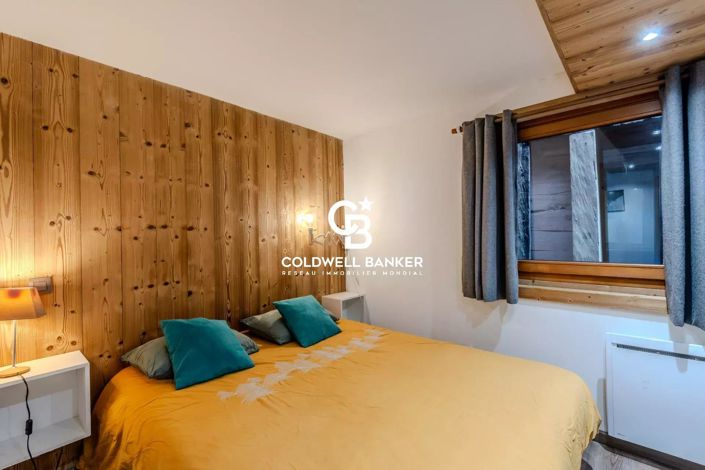 Image No.3-Appartement de 1 chambre à vendre à Chamonix-Mont-Blanc