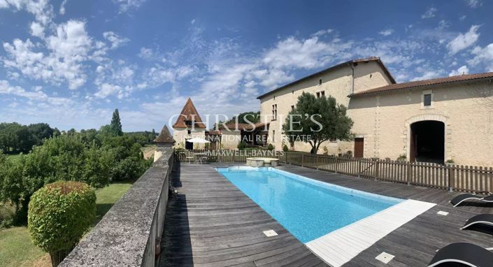 Image No.8-4 Bed House for sale