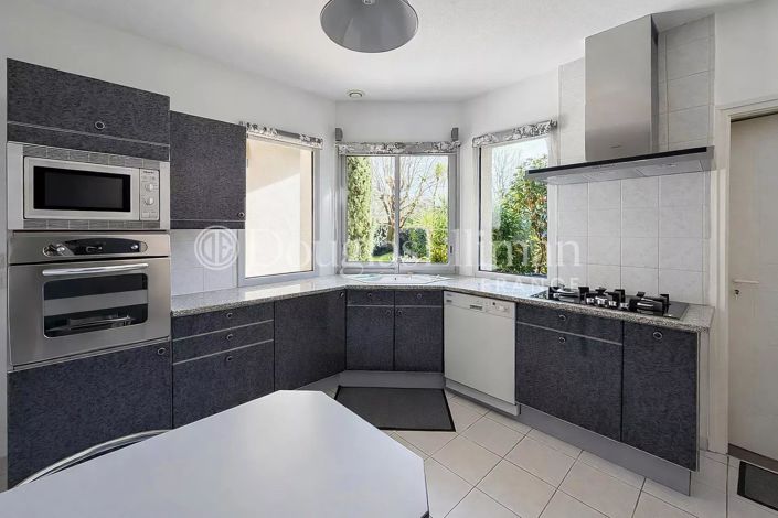 Image No.5-Maison de 3 chambres à vendre à Pessac