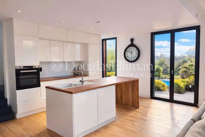 Image No.4-Maison de 4 chambres à vendre à Martillac