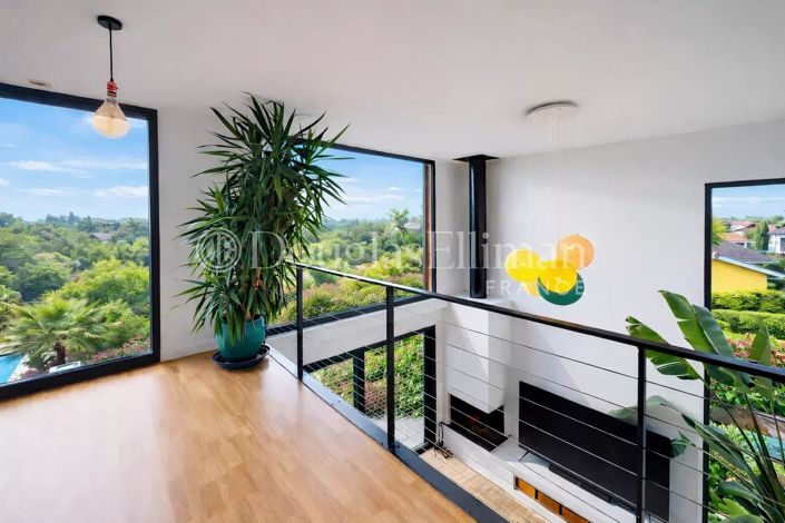 Image No.5-Maison de 4 chambres à vendre à Martillac