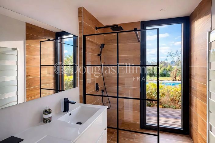 Image No.7-Maison de 4 chambres à vendre à Martillac