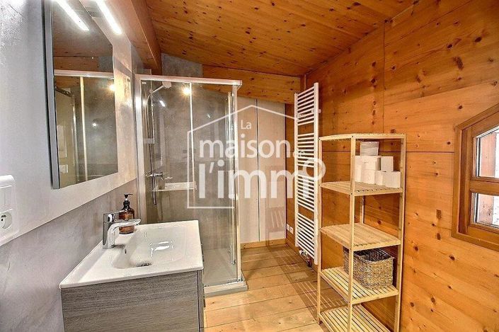 Image No.10-Appartement de 5 chambres à vendre à La Chapelle-d'Abondance