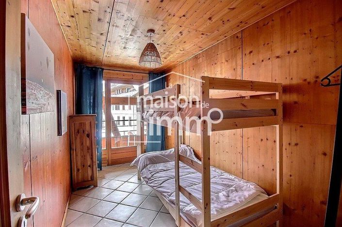 Image No.11-Appartement de 5 chambres à vendre à La Chapelle-d'Abondance