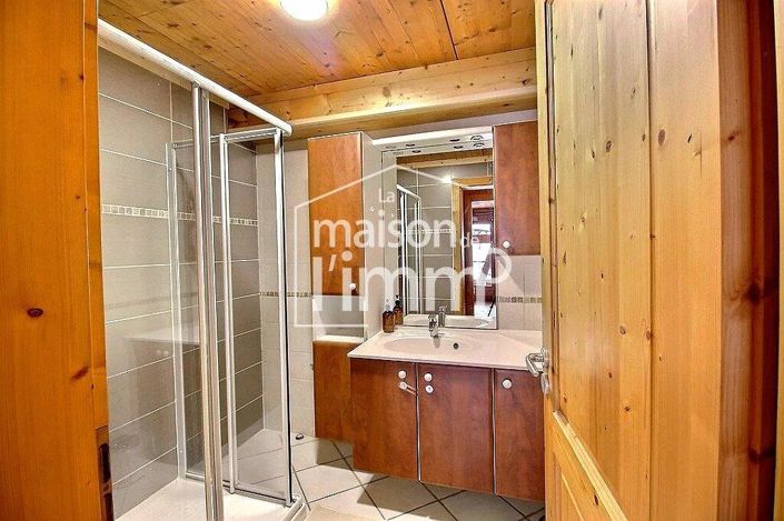 Image No.6-Appartement de 5 chambres à vendre à La Chapelle-d'Abondance