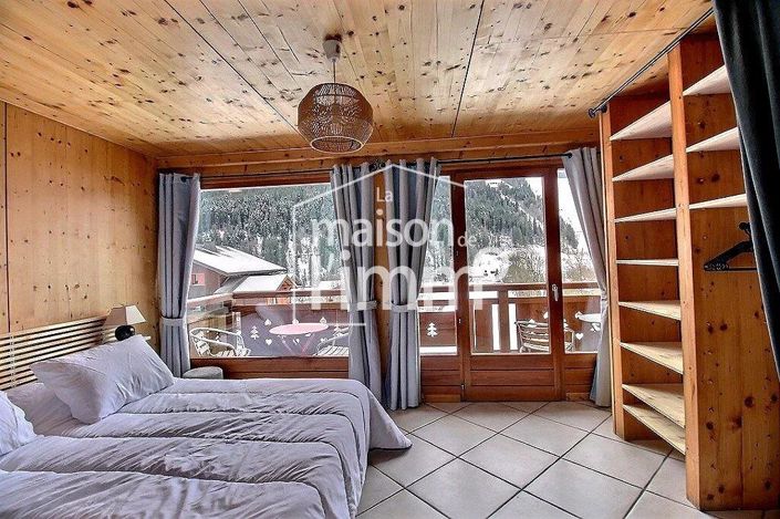 Image No.7-Appartement de 5 chambres à vendre à La Chapelle-d'Abondance