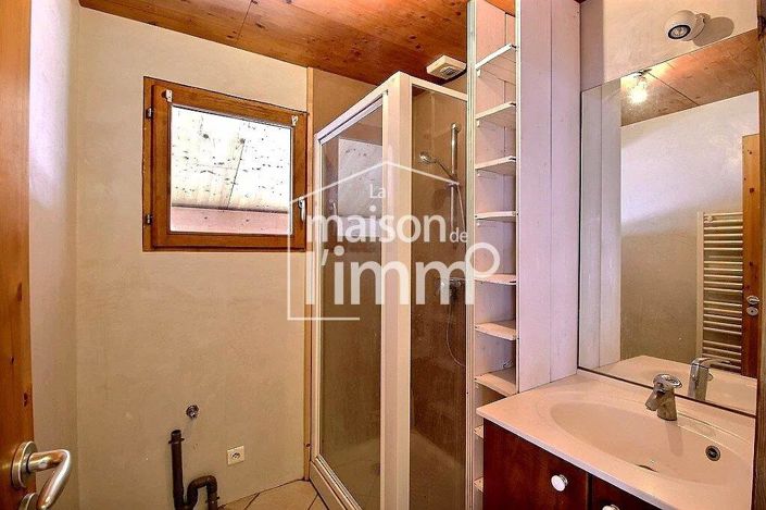 Image No.3-Appartement de 3 chambres à vendre à La Chapelle-d'Abondance