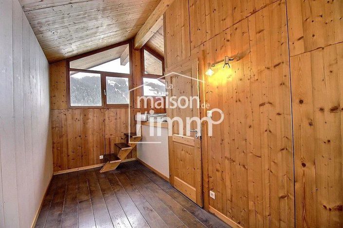 Image No.4-Appartement de 3 chambres à vendre à La Chapelle-d'Abondance