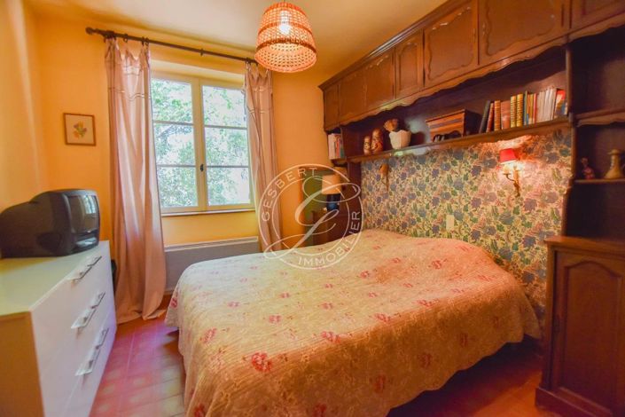 Image No.21-Maison de 4 chambres à vendre à Tourtour