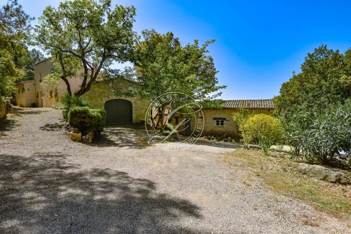 Image No.23-Maison de 4 chambres à vendre à Tourtour