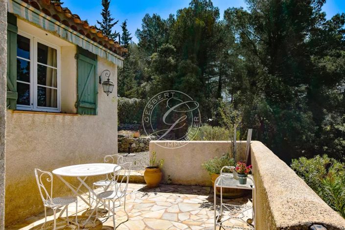 Image No.25-Maison de 4 chambres à vendre à Tourtour