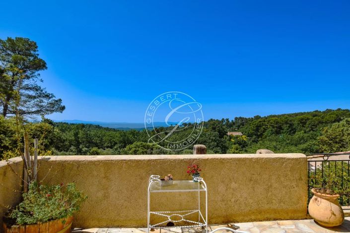 Image No.27-Maison de 4 chambres à vendre à Tourtour