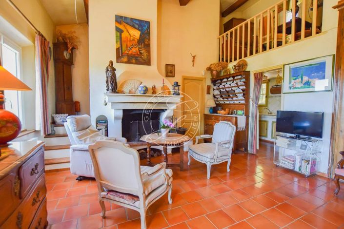 Image No.29-Maison de 4 chambres à vendre à Tourtour