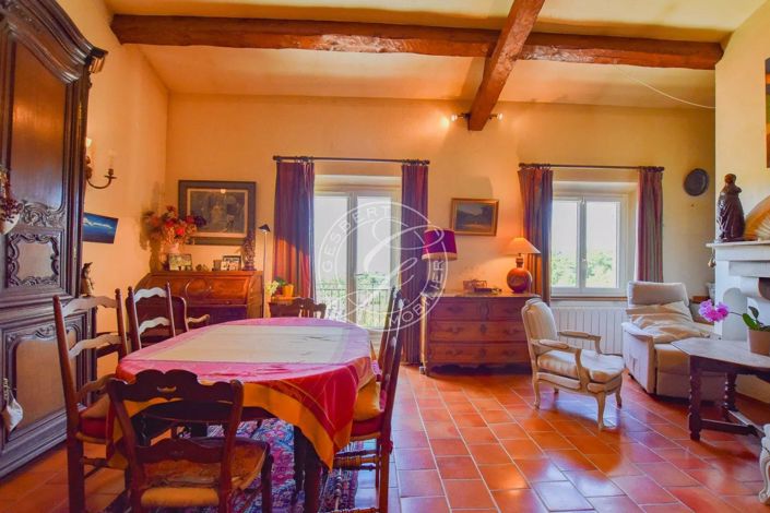 Image No.31-Maison de 4 chambres à vendre à Tourtour