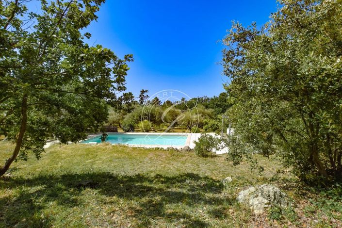 Image No.4-Maison de 4 chambres à vendre à Tourtour