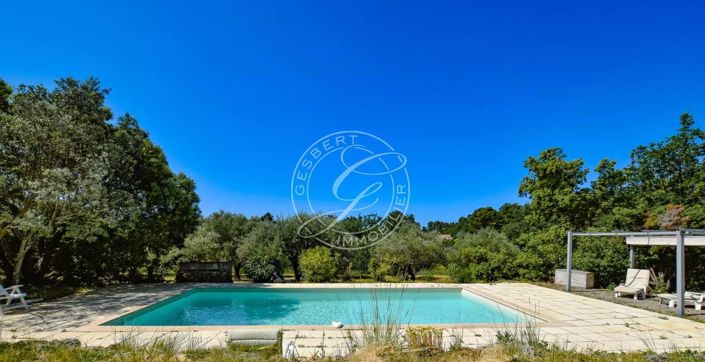 Image No.5-Maison de 4 chambres à vendre à Tourtour