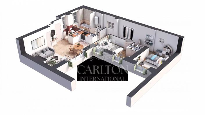 Image No.8-2 Bed Apartment for sale