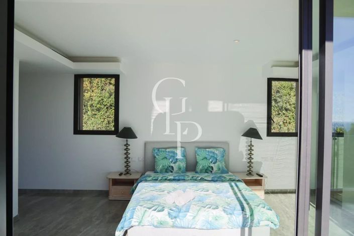 Image No.10-Maison de 6 chambres à vendre à Mougins