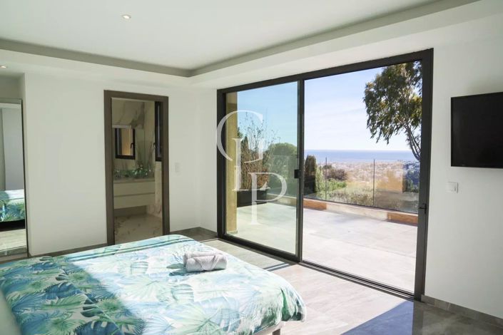 Image No.11-Maison de 6 chambres à vendre à Mougins