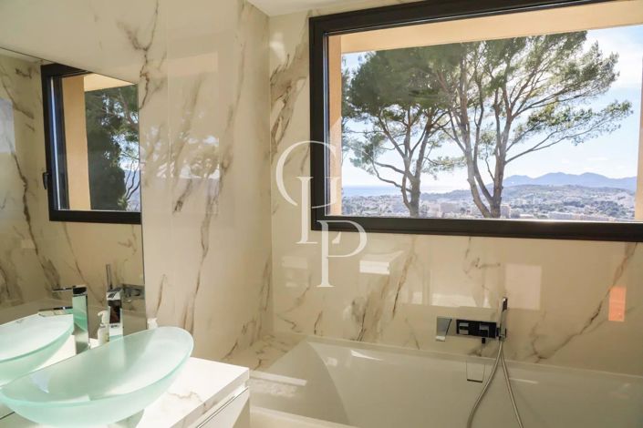 Image No.12-Maison de 6 chambres à vendre à Mougins