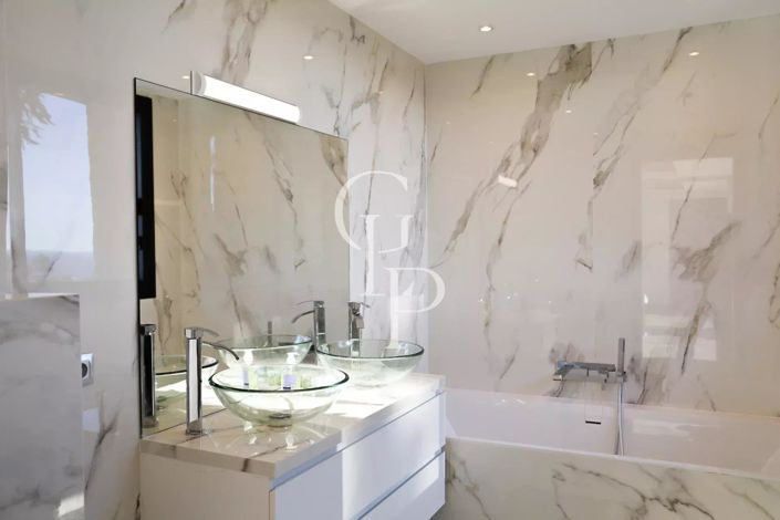 Image No.14-Maison de 6 chambres à vendre à Mougins