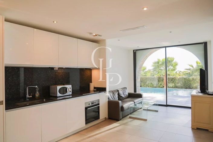 Image No.15-Maison de 6 chambres à vendre à Mougins