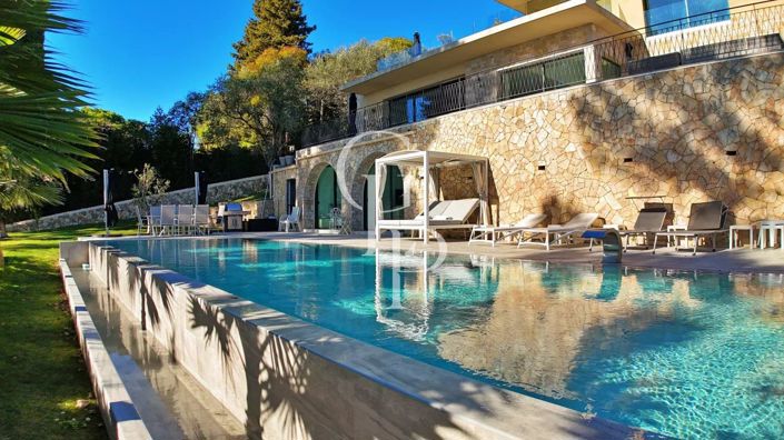 Image No.4-Maison de 6 chambres à vendre à Mougins