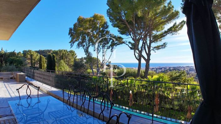 Image No.5-Maison de 6 chambres à vendre à Mougins