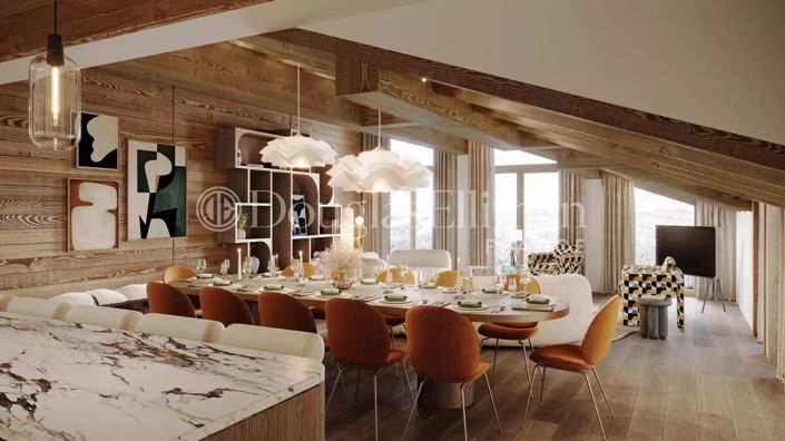 Image No.15-5 Bed Apartment for sale