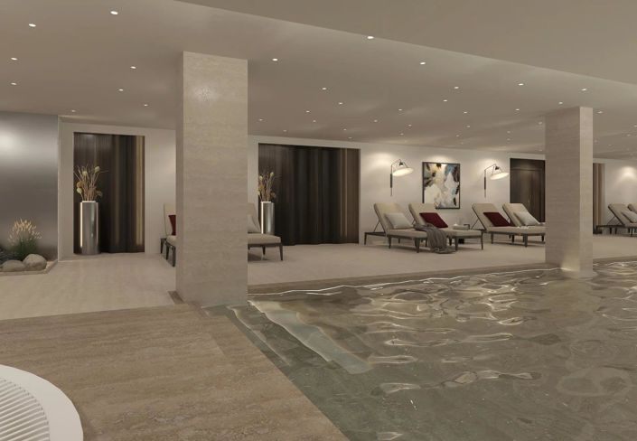 Image No.21-5 Bed Apartment for sale