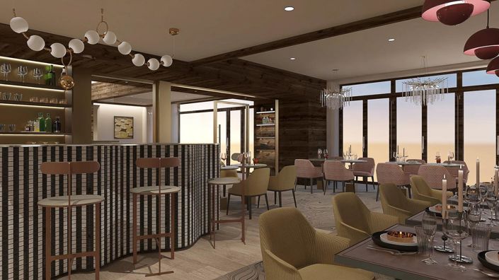 Image No.30-5 Bed Apartment for sale