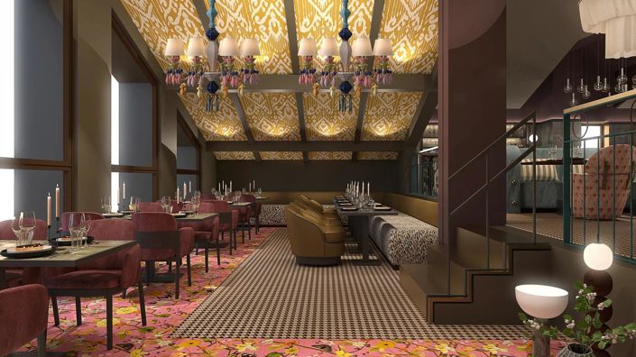 Image No.27-5 Bed Apartment for sale