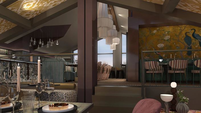 Image No.28-5 Bed Apartment for sale