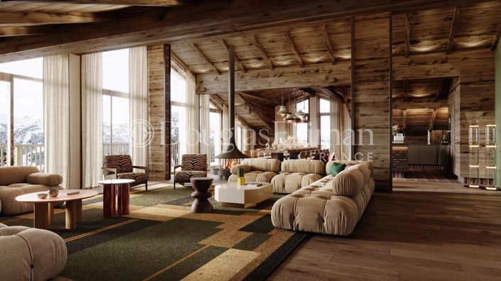 Image No.3-5 Bed Apartment for sale