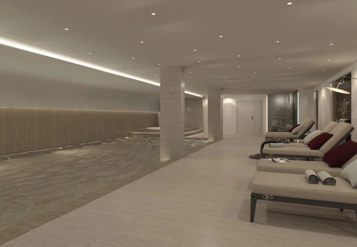 Image No.14-5 Bed Apartment for sale