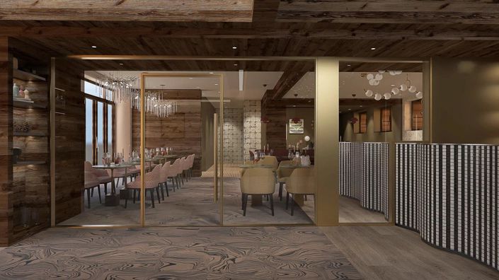 Image No.19-5 Bed Apartment for sale