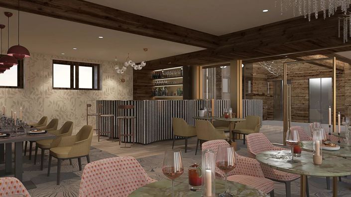 Image No.21-5 Bed Apartment for sale