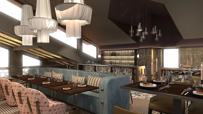 Image No.25-5 Bed Apartment for sale