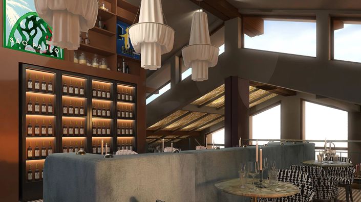 Image No.26-5 Bed Apartment for sale