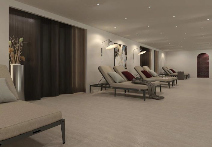 Image No.16-Appartement de 3 chambres à vendre à Courchevel