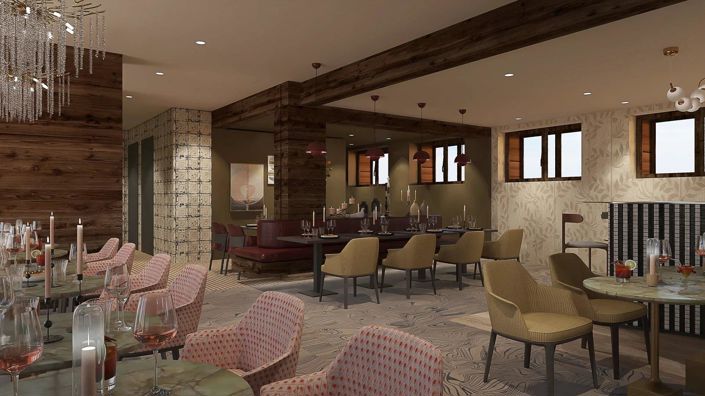 Image No.21-3 Bed Apartment for sale