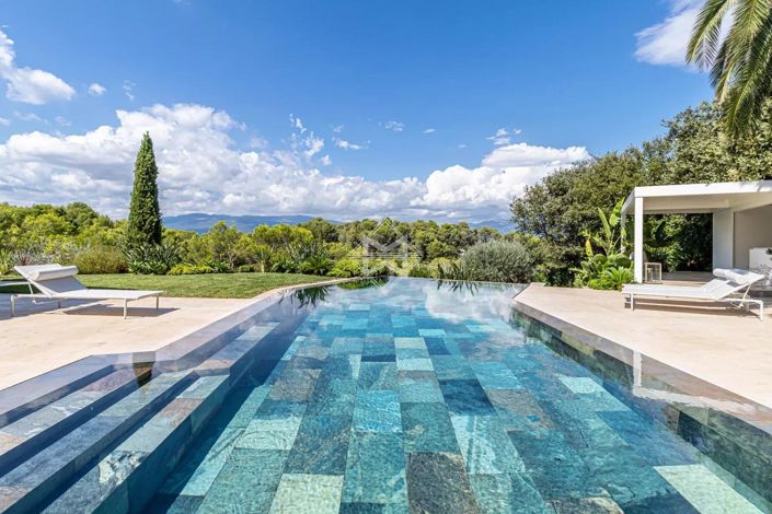 Image No.4-Maison de 6 chambres à vendre à Mougins